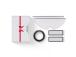 Pölynimurin lisävaruste ROBOROCK tarvikesarja S6 MaxV / S5 White / S5 Black / S6 White /...