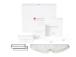 Pölynimurin lisävaruste ROBOROCK tarvikesarja valkoinen Q7 White/Q7 White Max 8.02.0144