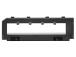 Pölynimurin lisävaruste ROBOROCK Kuminen pääharjan suojus musta S7 Black/Q7 Black/Q7 Black/Q7 Black...