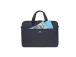 HUOM. CASE REGENT 14"/8027 MUSTA RIVACASE