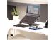 NB ACC STAND DESIGNER SVIITIT/MUSTA 8038401 FELLOWES
