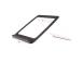 NB ACC STAND QUICK LIFT WHITE/I-SPIRE /17" 8210101 KAVERIT