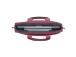 Kannettavan tietokoneen laukku/kotelo 13,3"/8325 RED RIVACASE