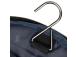 Matkalaukku, Eco TOILETRY musta 8407 RIVACASE