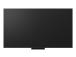 Televisio LG 86" 4K/Smart 3840x2160 Langaton LAN Bluetooth webOS Musta 86QNED86A3A