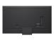 Televisio LG 86" 4K/Smart 3840x2160 Langaton LAN Bluetooth webOS Musta 86QNED86A3A