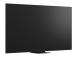 Televisio LG 86" 4K/Smart 3840x2160 Langaton LAN Bluetooth webOS Musta 86QNED86A3A