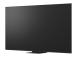 Televisio LG 86" 4K/Smart 3840x2160 Langaton LAN Bluetooth webOS Musta 86QNED86A3A