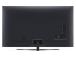 Televisio LG 86" 4K/Smart 3840x2160 Langaton LAN Bluetooth webOS Musta 86UR81003LA