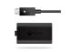 KONSOLI ACC PLAY&CHARGE SET/XBOX 889842590371 MICROSOFT