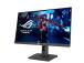 LCD-monitori ASUS ROG Strix XG259QNS 24.5" Pelipaneeli IPS 1920x1080 16:9 380Hz 1 ms Swivel Pivot...