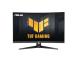 LCD-monitori ASUS 90LM0AP1-B01171 31.5" Gaming/Curved Panel VA 2560x1440 16:9 1780Hz Matte 1 ms...