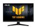 LCD-monitori ASUS 27 " 1920 x 1080 pikseliä Full HD Native kuvasuhde 16:9 LCD Flat 90LM0B80-B01171