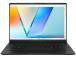 Kannettava tietokone ASUS VivoBook S S 14 OLED CPU Ryzen AI 9 365 2000 MHz 14" 2880x1800 RAM 24GB LPDDR5x...