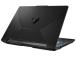 Kannettava tietokone ASUS TUF Gaming A15 FA506NCG-HN184W CPU Ryzen 7 7445HS 3200 MHz 15.6" 1920x1080 RAM...