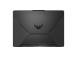 Kannettava tietokone ASUS TUF Gaming A15 FA506NC-HN017W CPU Ryzen 5 7535HS 3300 MHz 15.6" 1920x1080 RAM 16GB...