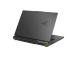 Kannettava tietokone ASUS ROG Strix G16 (2025) G614FR-S5022W CPU Ryzen 9 9955HX 2500 MHz 16" 2560x1600 RAM...