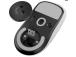 HIIRI USB OPTINEN WRL PRO X/VALKOINEN 910-005943 LOGITEC