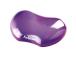 HIIRIMATTO KRISTALLIGEELI/LILA 9144104 FELLOWES
