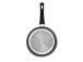SYVÄ PAISTINPANNU D24 H6.8CM/93012 RESTO