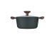 KATTILA D20CM 2.4L/93901 RESTO