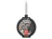 PAISTINPANNU D24 H5.0CM/95346 RESTO