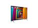 Televisio LG 98 " 4K Ultra HD 3840 x 2160 pikseliä Flat 16:9 LED 98UT91006LA 98UT91006LA