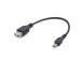 KAAPELI USB OTG AF MICRO USB/A-OTG-AFBM-03 GEMBIRDiin
