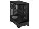 Kotelo ASUS ASUS ASUS A31 PLUS Case MidiTower Case tuotteen ominaisuudet Läpinäkyvä paneeli ATX BTX MicroATX...