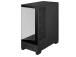 Kotelo ASUS ASUS ASUS A31 PLUS Case MidiTower Case tuotteen ominaisuudet Läpinäkyvä paneeli ATX BTX MicroATX...