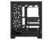 Kotelo ASUS ASUS ASUS A31 PLUS Case MidiTower Case tuotteen ominaisuudet Läpinäkyvä paneeli ATX BTX MicroATX...