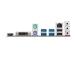 Emolevy MSI AMD A520 SAM4 MicroATX 1xPCI-Express 3.0 1x 1xPCI-Express 3.0 16x 1xM.2 Muisti DDR4...