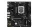 Emolevy ASROCK AMD A620A SAM5 Micro-ATX Muisti DDR5 Muistipaikat 2 A620AM-X