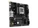 Emolevy ASROCK AMD A620 SAM5 Micro-ATX Muisti DDR5 Muisti paikat 2 A620AM-XWIFI