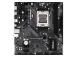 Emolevy ASROCK AMD A620 SAM5 Micro-ATX Muisti DDR5 Muistipaikat 2 2xPCI-Express 3.0 1x 1xPCI...