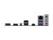 Emolevy ASROCK AMD A620 SAM5 Micro-ATX Muisti DDR5 Muistipaikat 2 2xPCI-Express 3.0 1x 1xPCI...