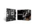 Emolevy BIOSTAR AMD A620 SAM5 Micro-ATX Muisti DDR5 Muistipaikat 2 A620MS A620MS