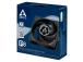 CASE FAN 80MM P8 BLACK/ACFAN00147A ARCTIC