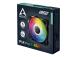 KOTELOTUULETIN 140MM P14 PRO A-RGB/ACFAN00315A ARCTIC