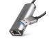 VERKKOSOVITIN USB3.2 2.5G/ADE-25R AXAGON