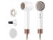 HIUSTENKUIVAAJA GLORY MIX/WHITE AHD18 DREAME
