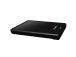Ulkoinen HDD ADATA HV620S 1TB USB 3.1 Väri Musta AHV620S-1TU31-CBK