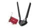 WRL-SOVITIN 5400MBPS WI-FI 6E/ARCHER TXE75E TP-LINKKI