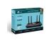 Langaton reititin TP-LINK Langaton reititin 3000 Mbps Wi-Fi 6 IEEE 802.11a IEEE 802.11 b/g IEEE 802...