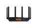 Langaton reititin 5400 MBPS WI-FI 6E TRI-BAND ARCHER AXE75 TP-LINK TP-LINK
