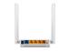 Langaton reititin TP-LINK 750 Mbps 1 WAN 4x10/100M Antennien määrä 4 ARCHERC24