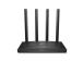 Ruuter Wireless TP-LINK Ruuter Wireless 1200 Mbps Wi-Fi 5 1 WAN 4x10 100 1000M Antennien määrä...