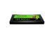 SSD ADATA SU650 1 Tt SATA 3.0 Kirjoitusnopeus 450 Mt/s Lukunopeus 520 Mt/s 2.5" TBW 600 Tt...