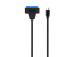 I/O-ADAPTERI USB-C SATA2.5"/AUS3-03 GEMBIRD