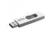 MUISTITIKKU FLASH USB2 32GB/WH/GR AUV220-32G-RWHGY ADATA ADATA